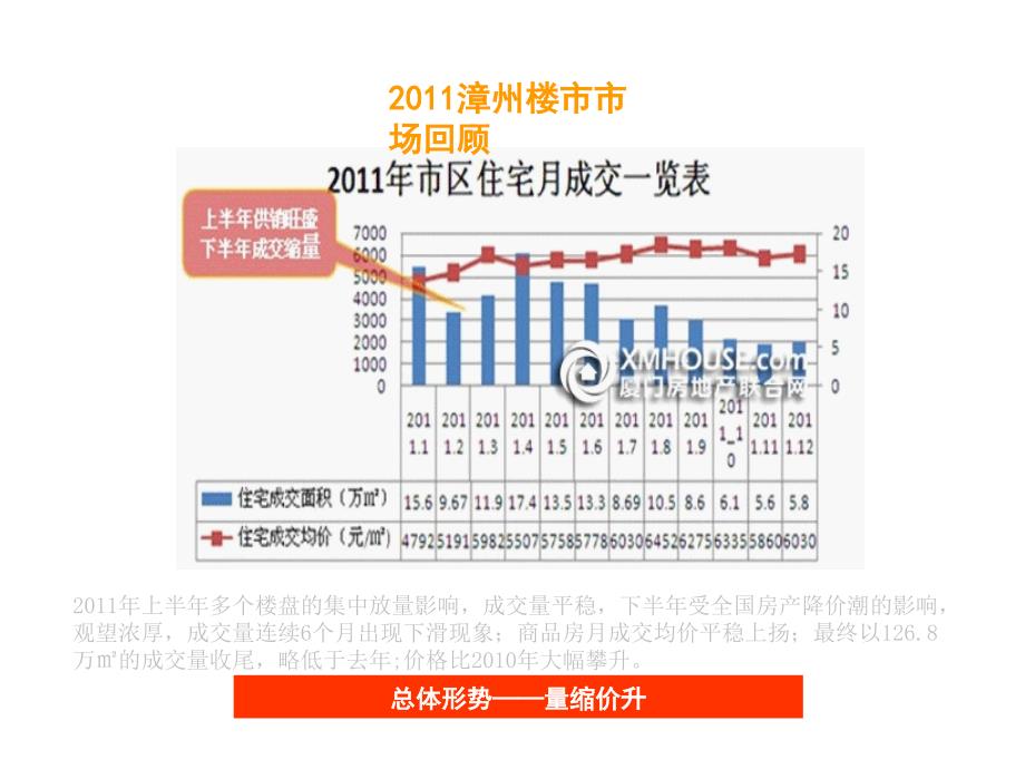 漳州欣隆盛世项目市场调查及定位推广策略_第4页