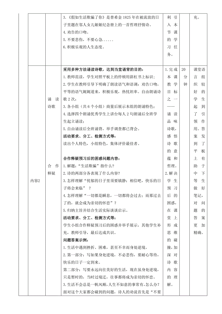 假如生活欺了你24.doc_第3页