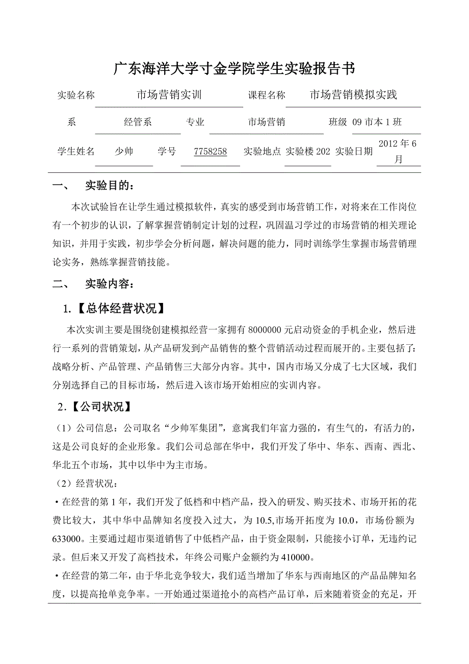 市场营销实训.doc_第2页