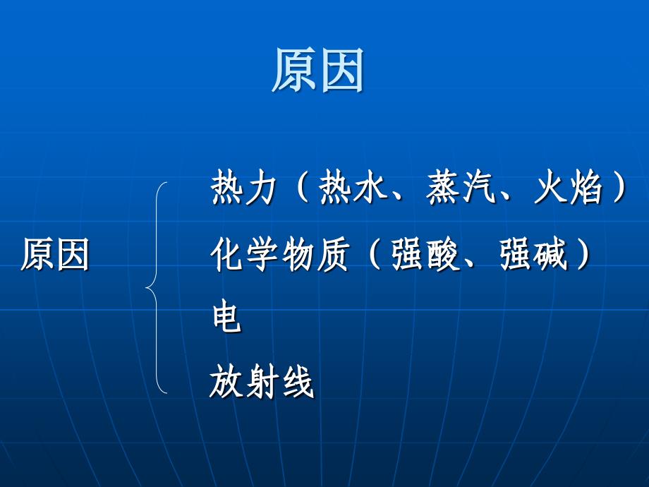 培训资料烧伤患者的护理_第3页