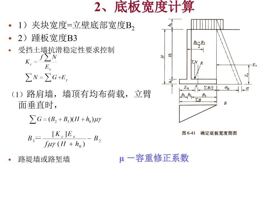 二、锚杆挡土墙_第5页