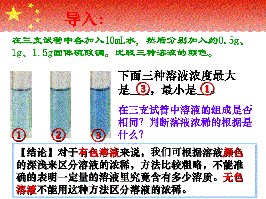 课题3溶质质量分数1_第2页