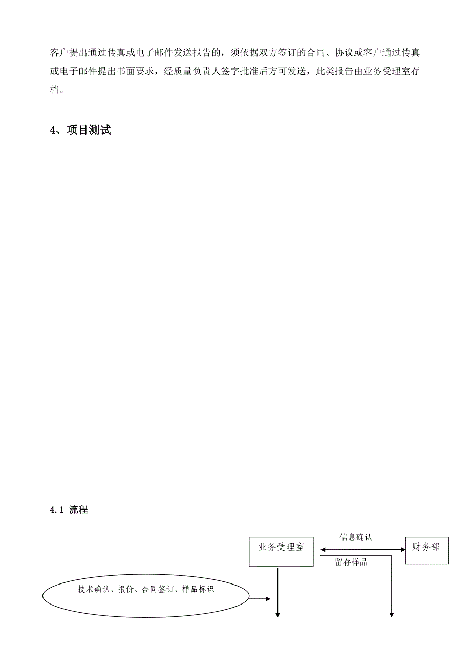 实验室管理流程_第4页