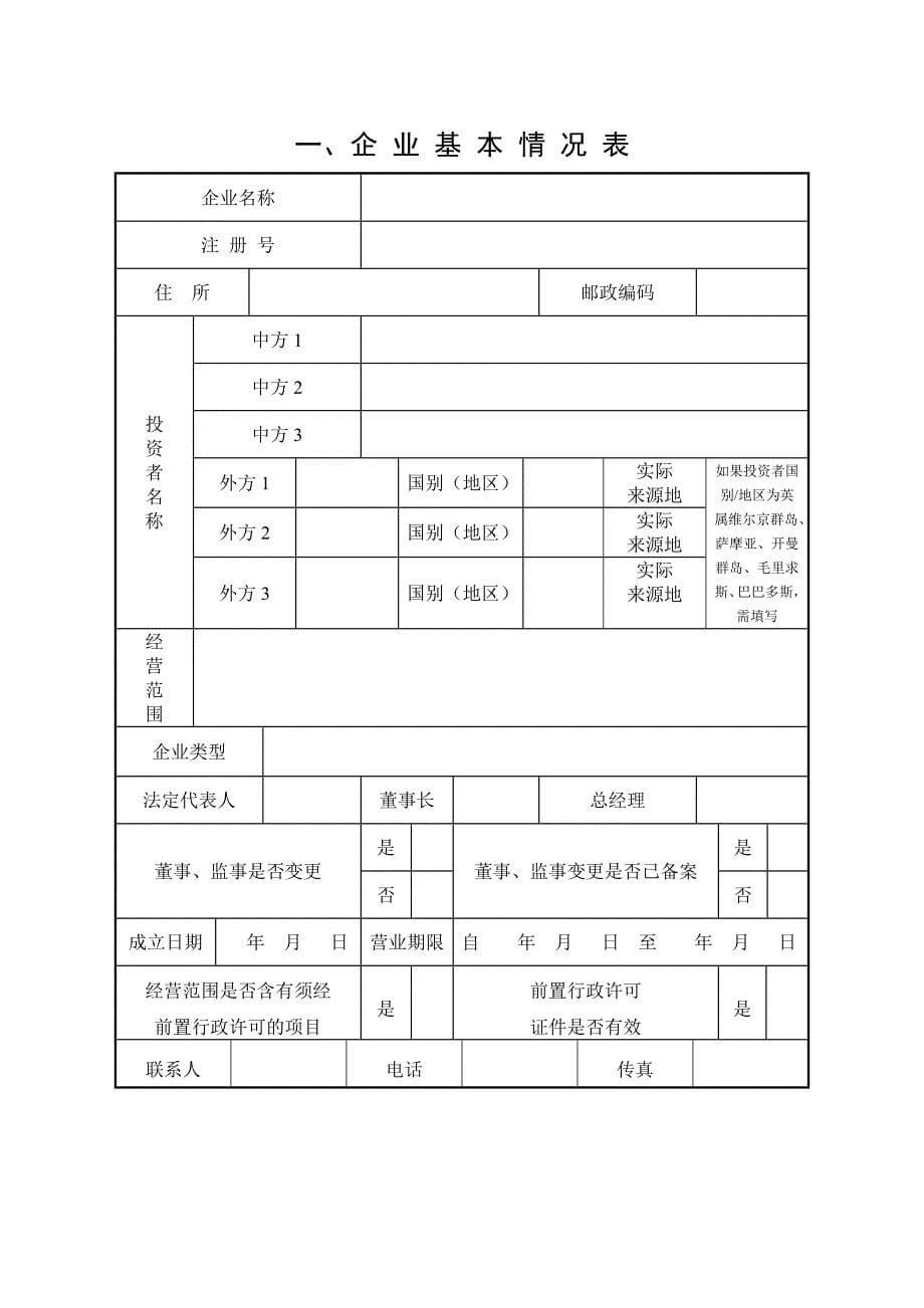 2013年联合年检报告书_第5页