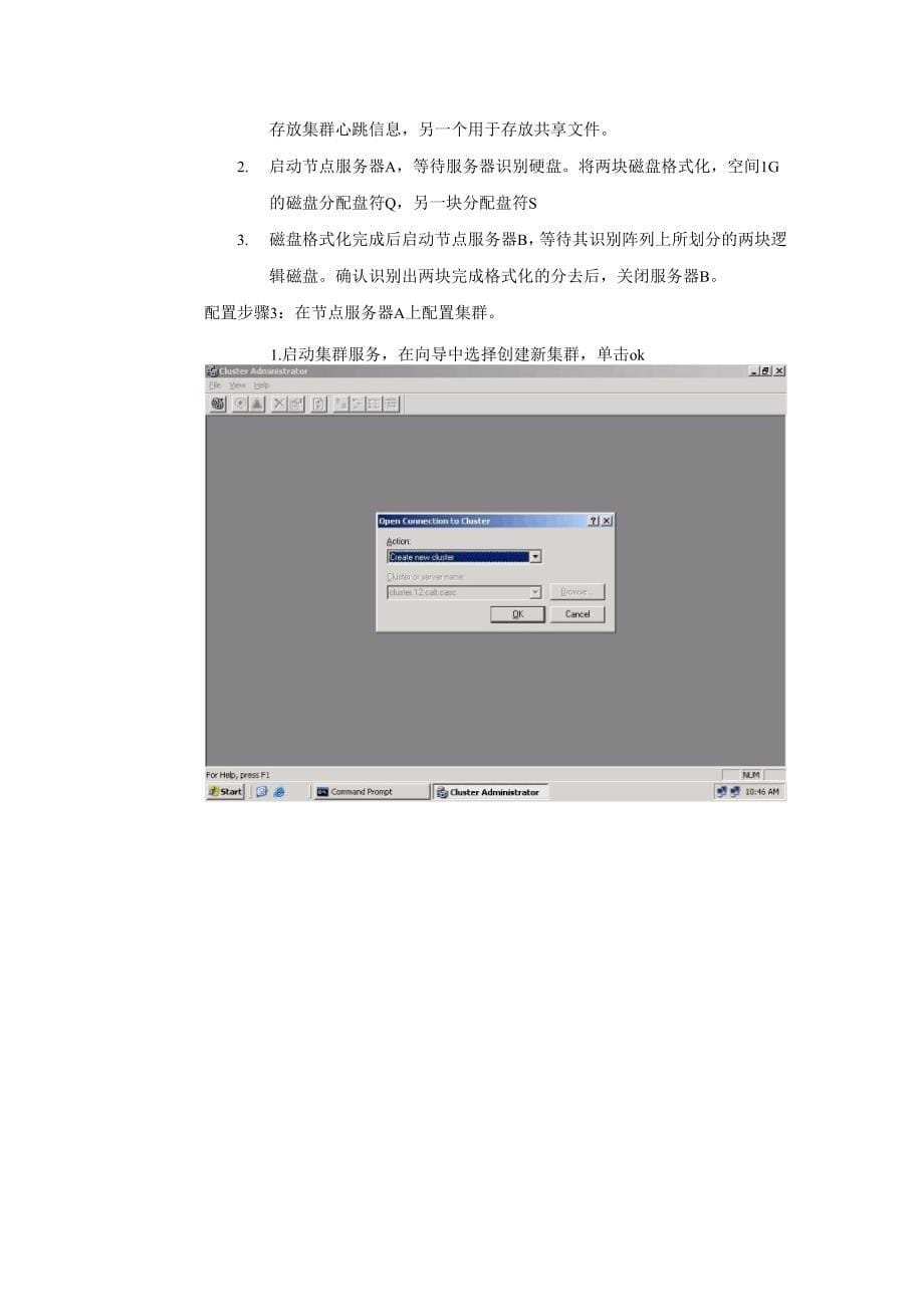 存储服务器集群配置_第5页