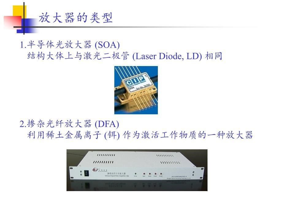 十一章节光放大器_第5页