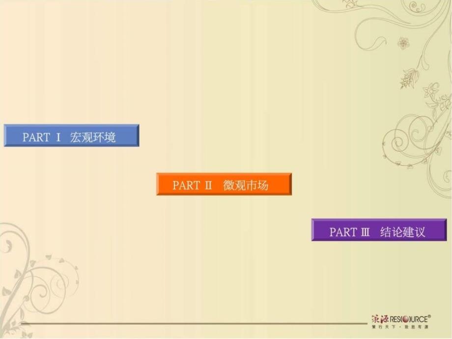 长沙总部基地项目市场研究报告_第2页