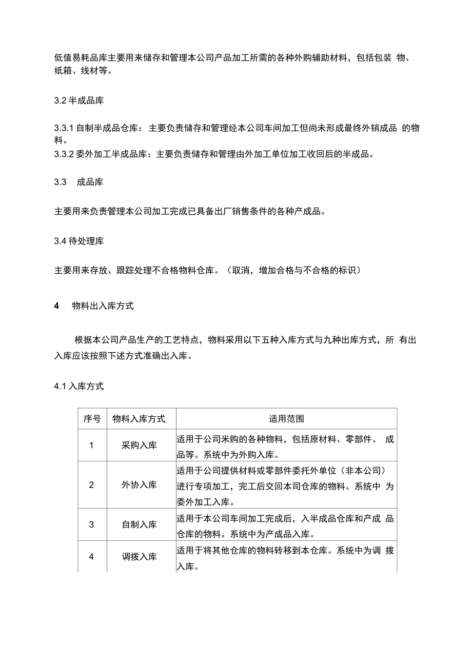 出入库管理制度_第3页