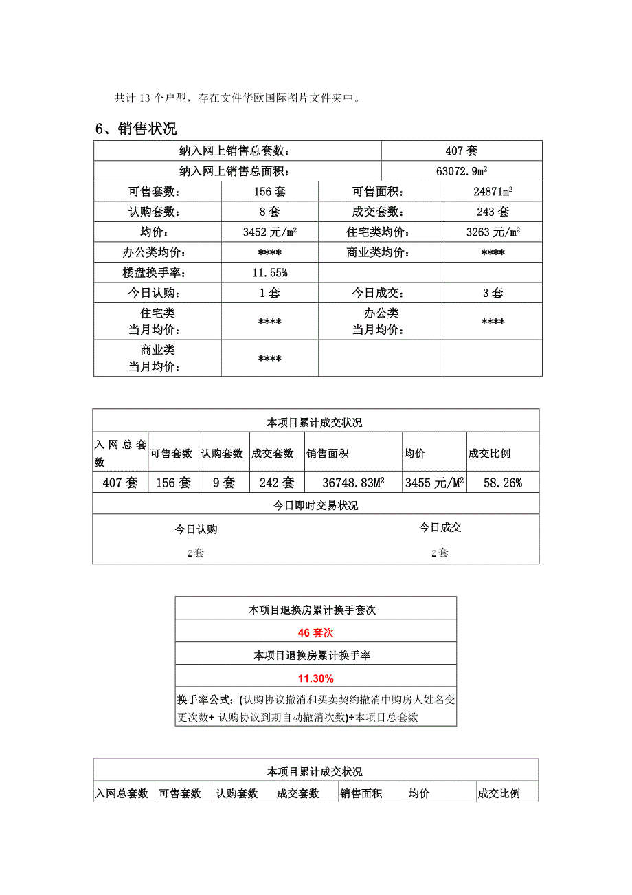 XX地块调研报告_第3页