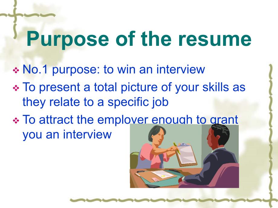 Resume&amp;nbsp;writing_第3页