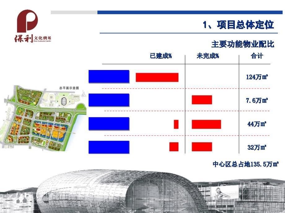 深圳保利文化广场最佳项目营销策略总结31页_第5页