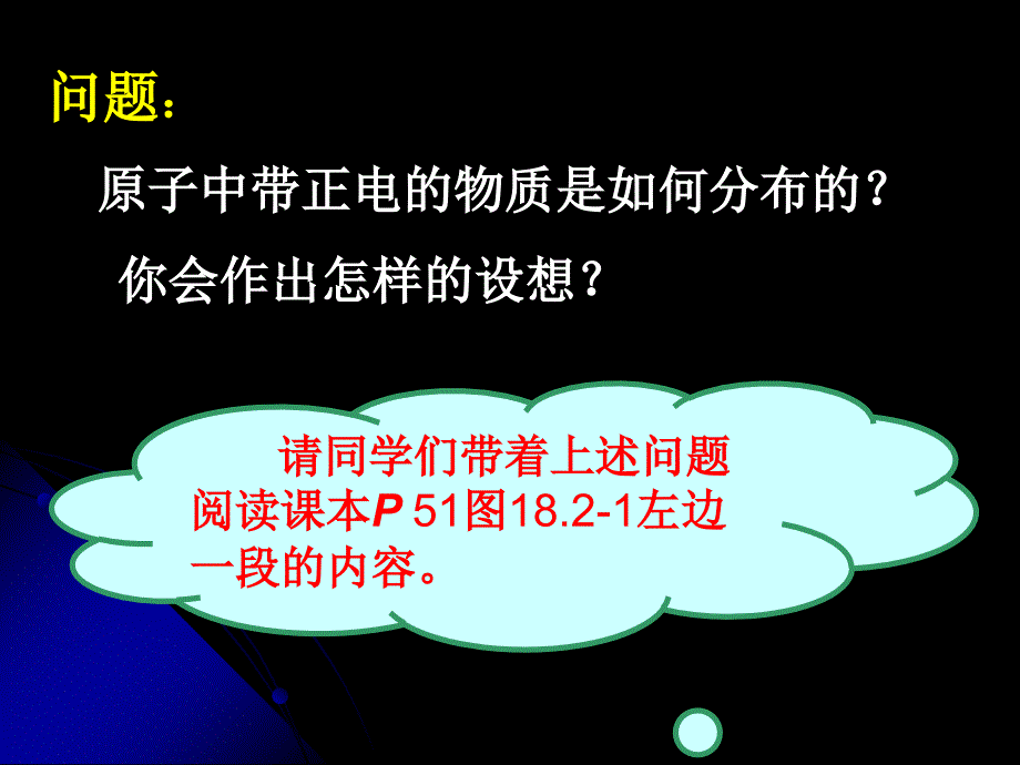 原子核式结构模型课件_第3页