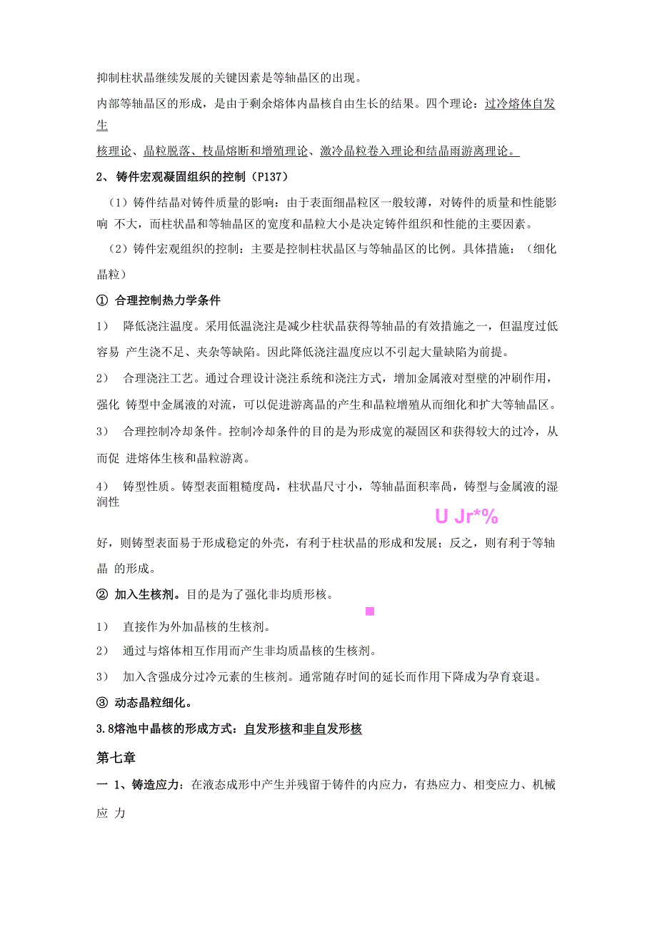 材料成形原理_第4页