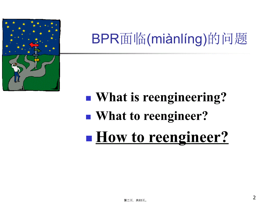 业务流程再造第三章备课讲稿_第2页