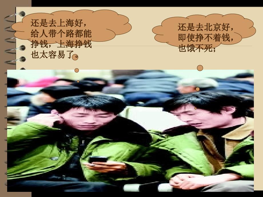 第五课发展职业生涯要善于把握机遇.ppt_第3页