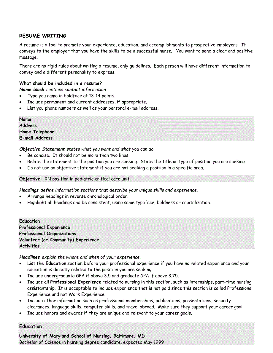 resume_writing.doc_第1页