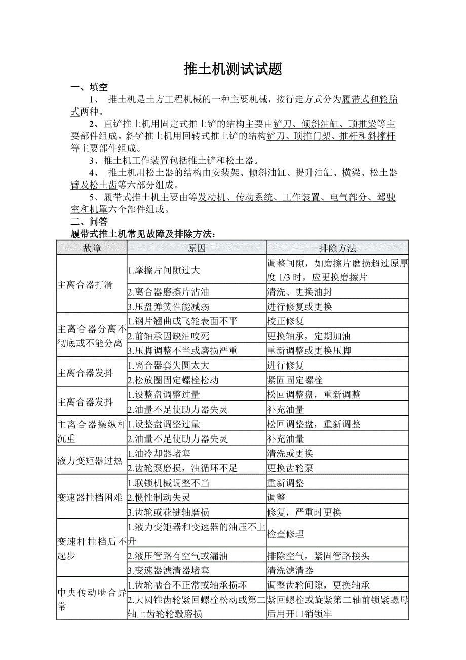 压路机测试试题.doc_第5页