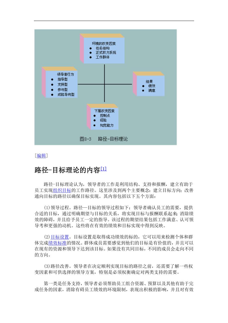 路径-目标理论.doc_第2页