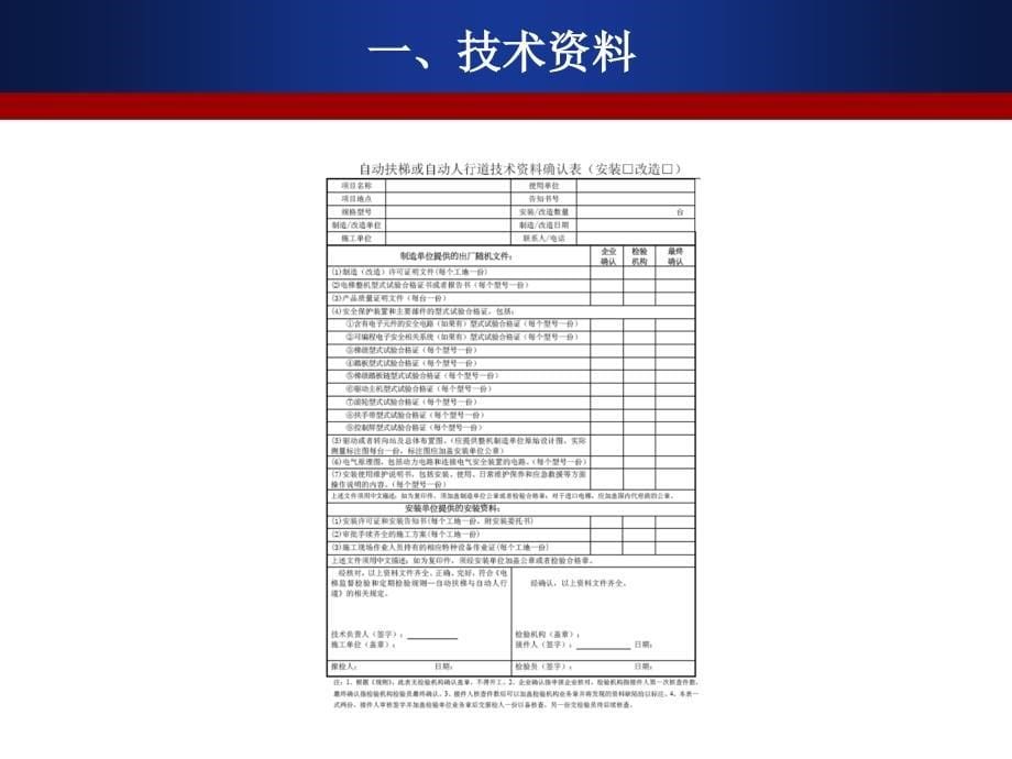 自动扶梯PPT课件_第5页