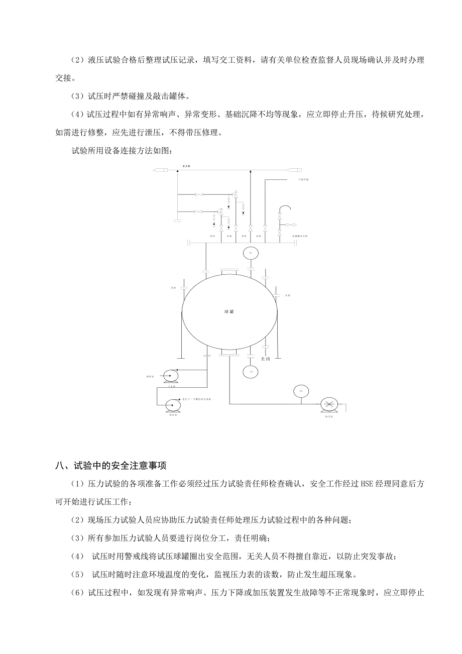 球罐水压试验(6.10).doc_第3页