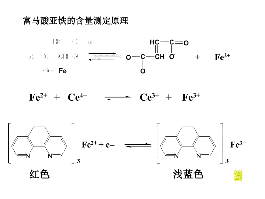 第四章药物定量分析与分析方法验证第一节定量分析样品的_第4页