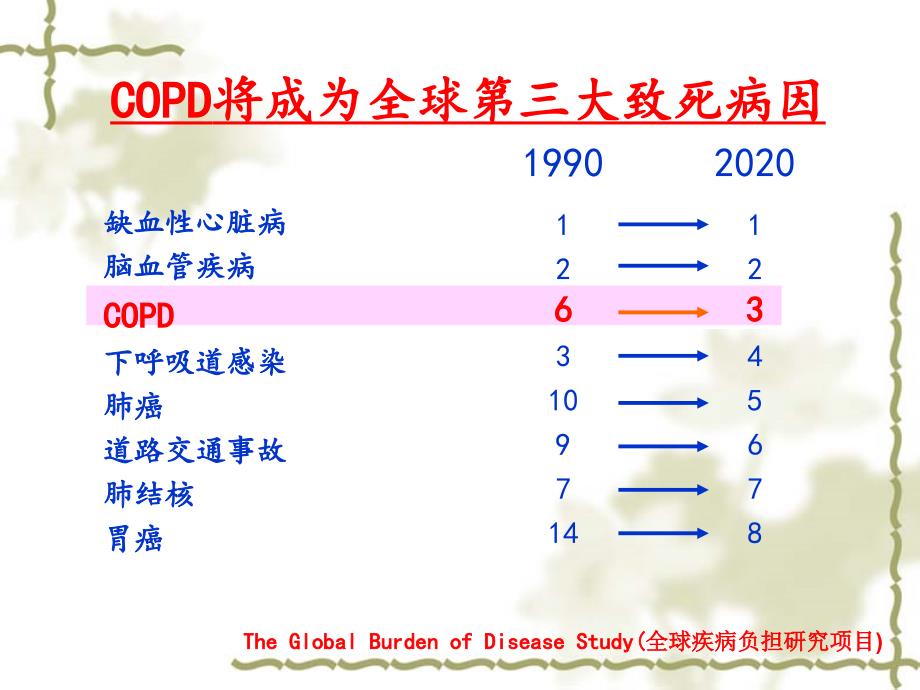 AECOPD指南解读_第3页