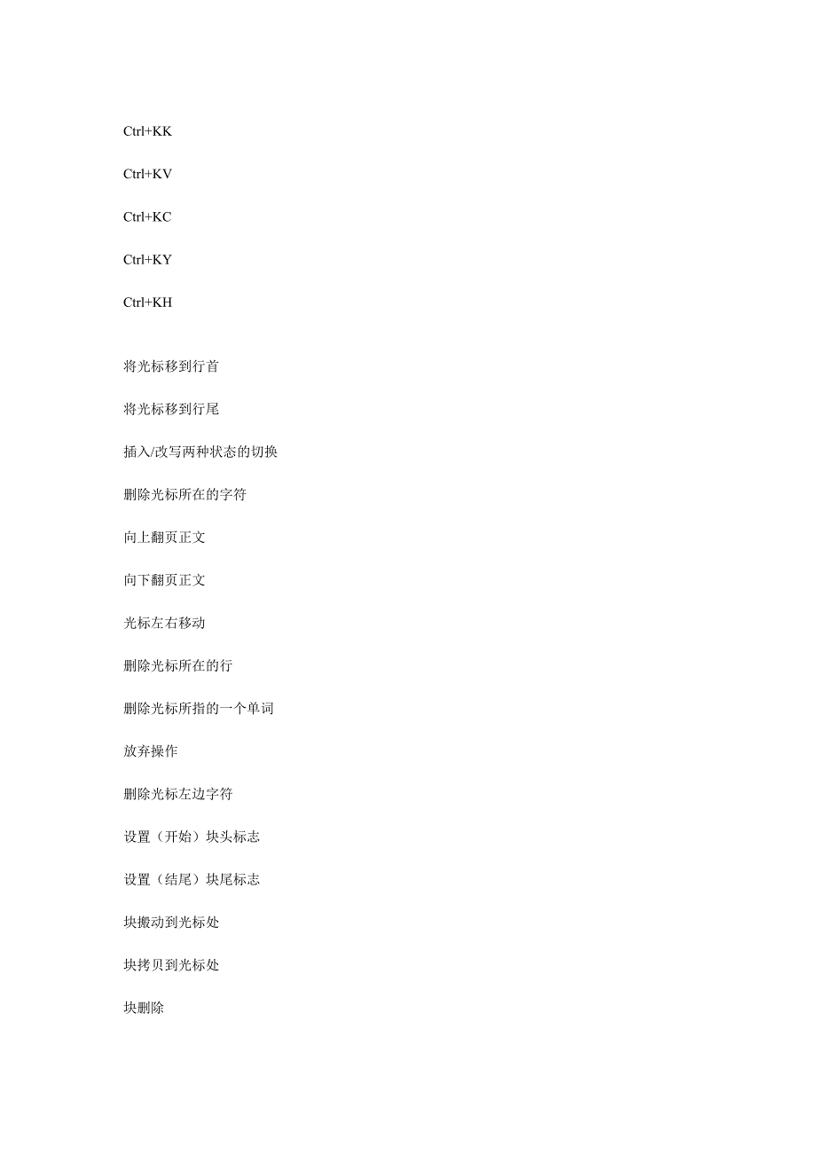 C语言的运行环境和运行过程_第4页