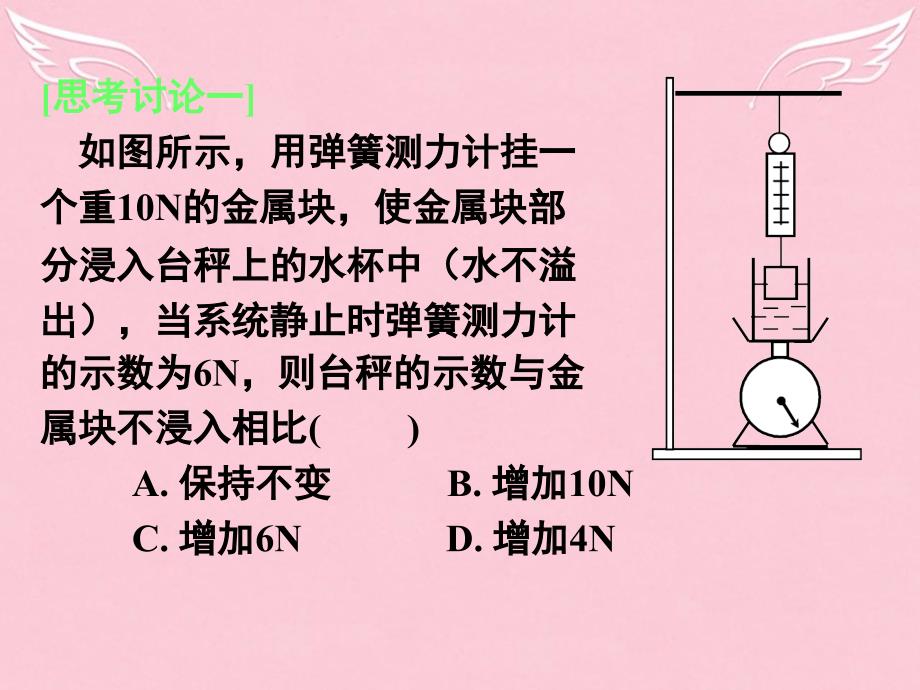 高中物理第七章第一节《追寻守恒量》ppt课件新人教版必修_第4页