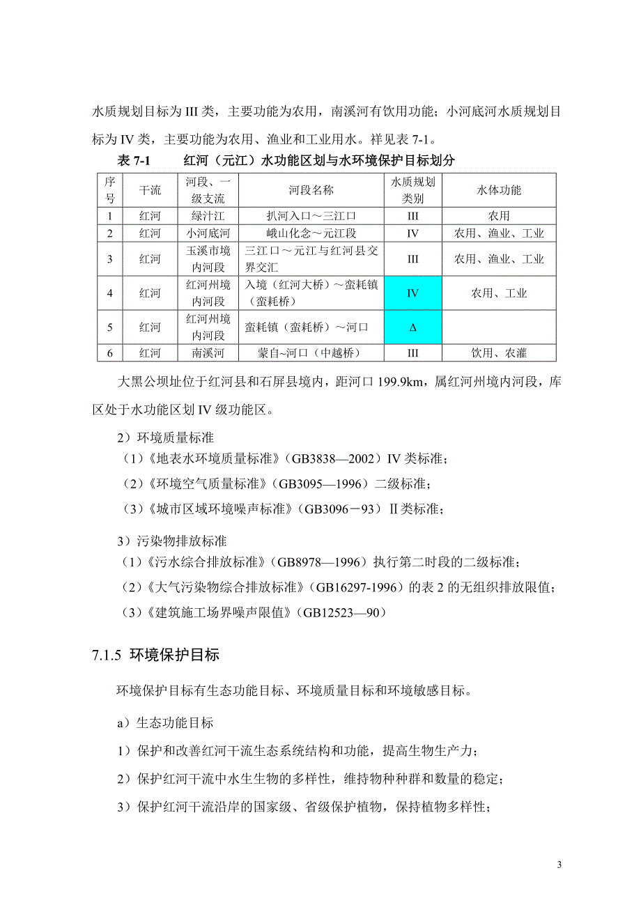 水电站预可研环境影响_第3页