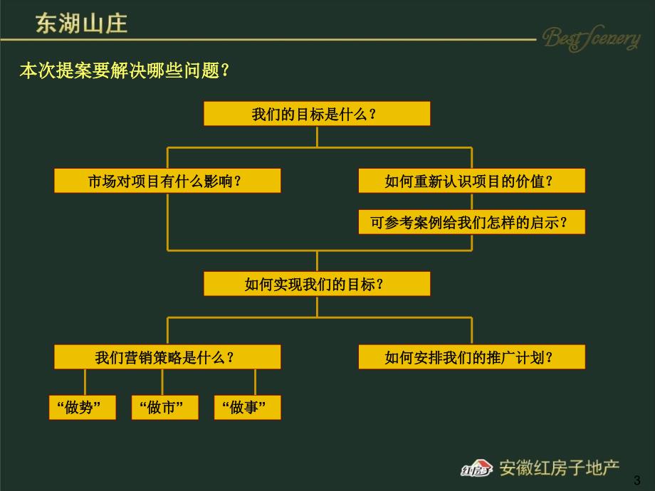 安徽凤台东湖山庄项目营销提案课件_第3页