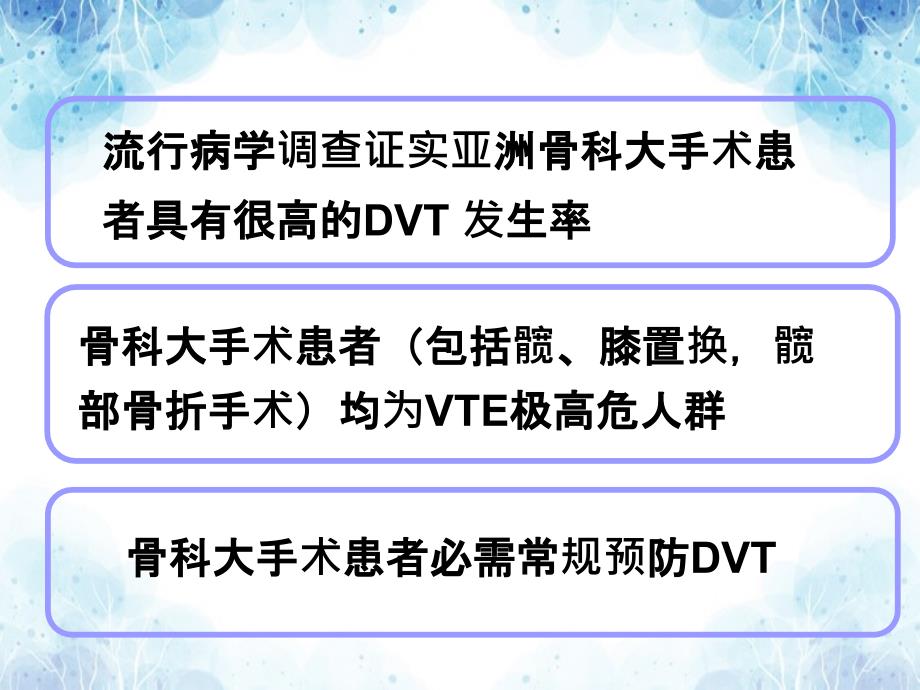 DVT深静脉血栓预防和护理措施_第3页