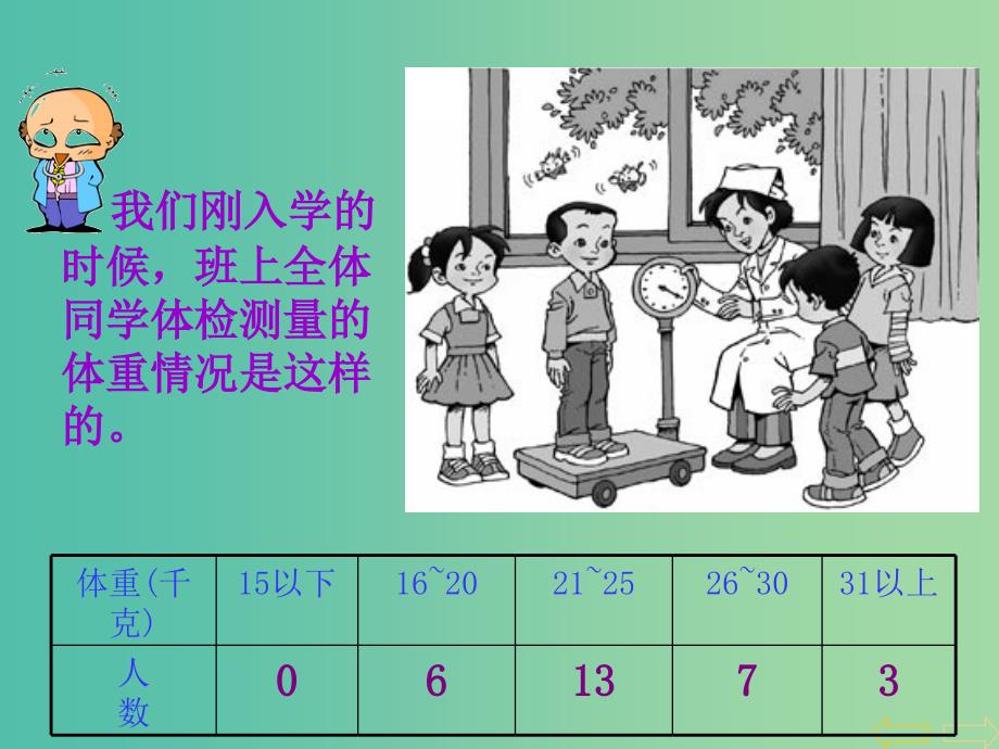 二年级数学下册8统计课件新人教版_第2页