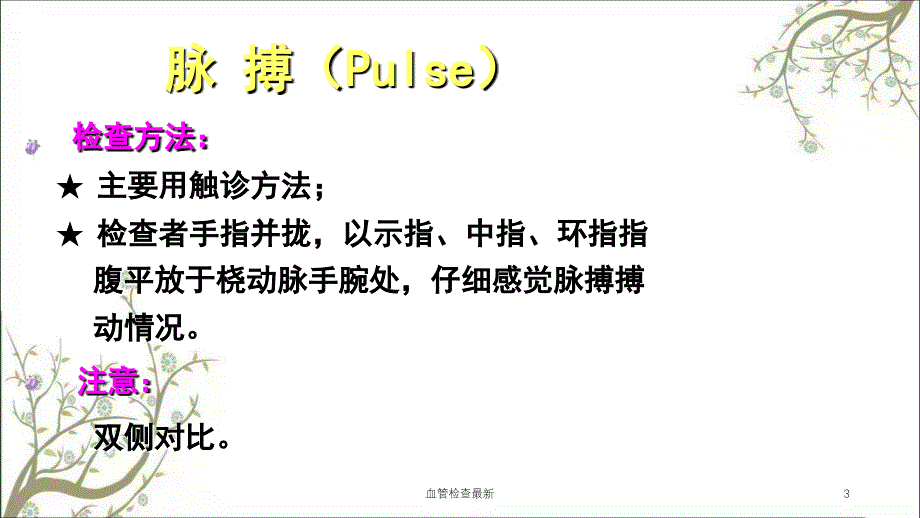 血管检查最新课件_第3页