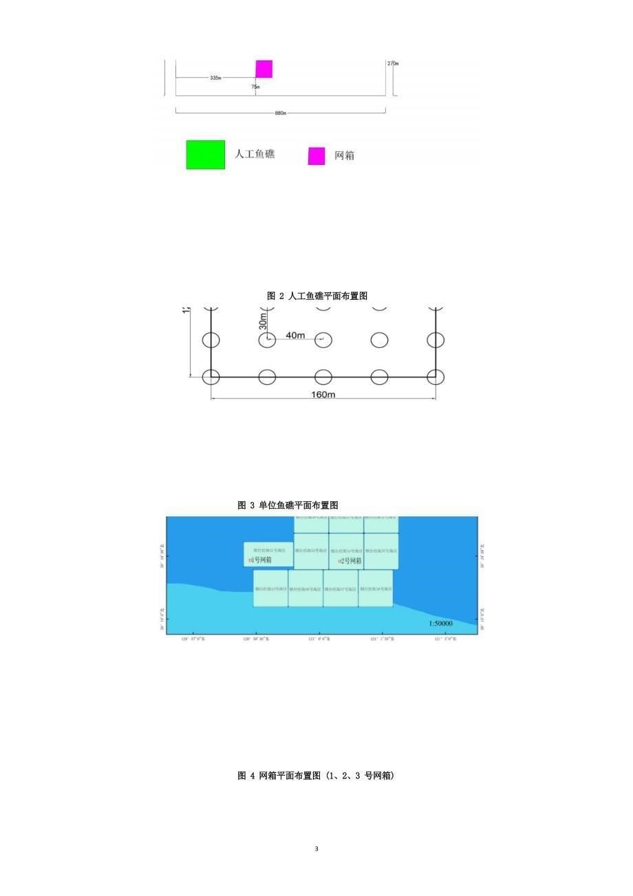 烟台经海海洋牧场建设项目海域使用论证报告书.docx_第5页