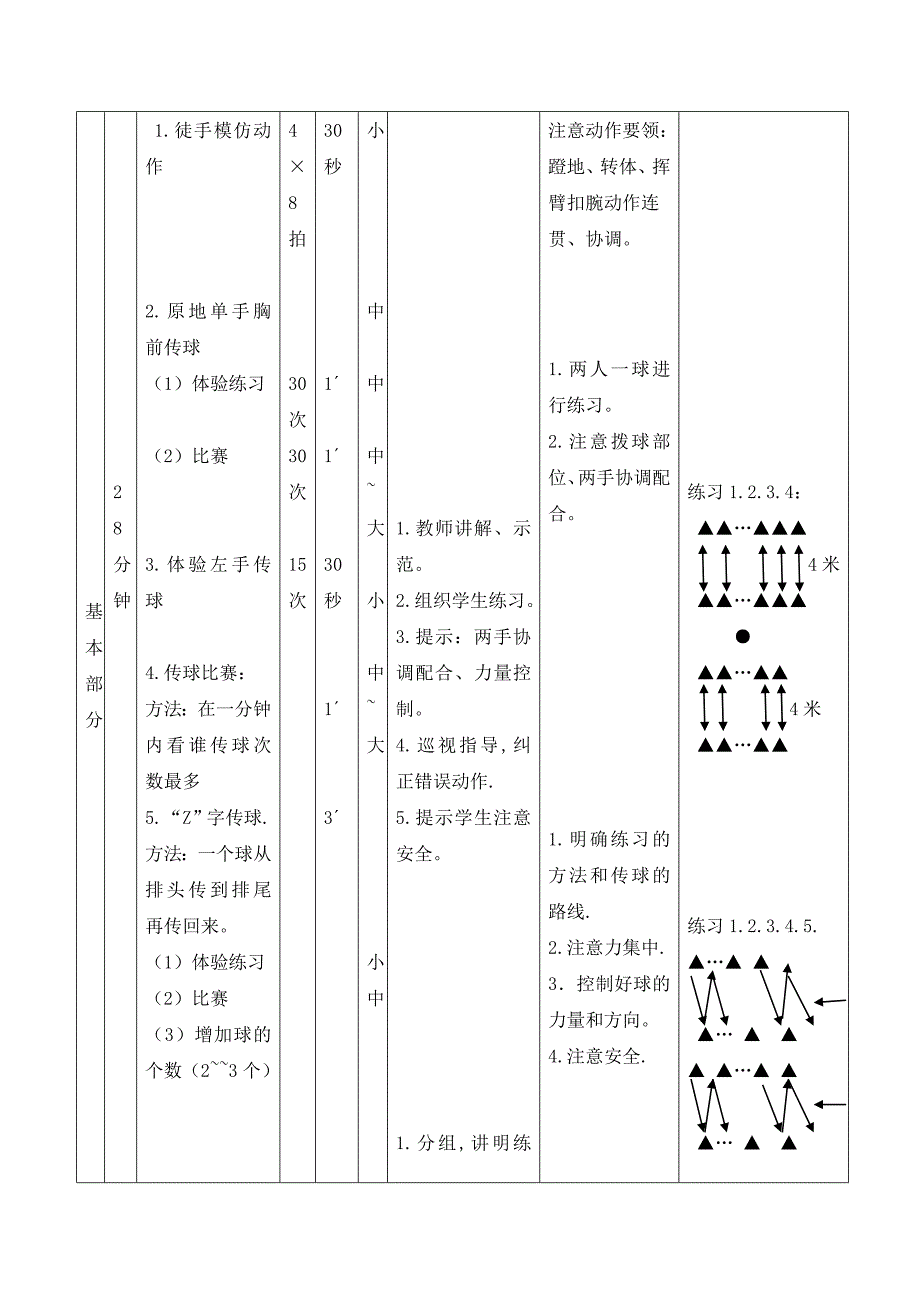 单手胸前传球_第2页