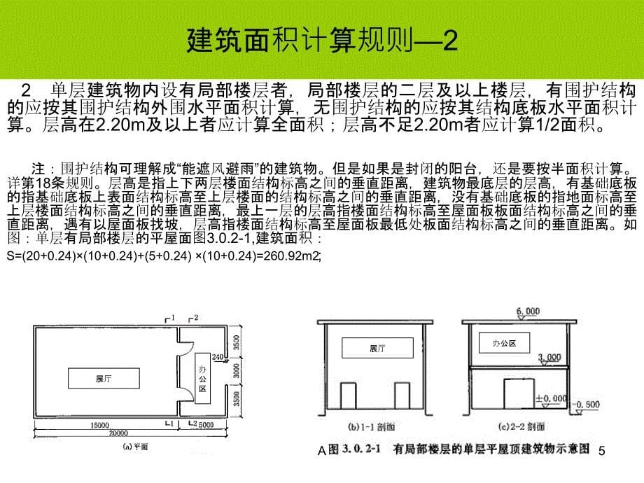 图解建筑面积计算规则课件_第5页