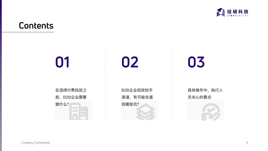 B2B企业广告投放指南 &#183; 知乎篇-2023.04_第3页