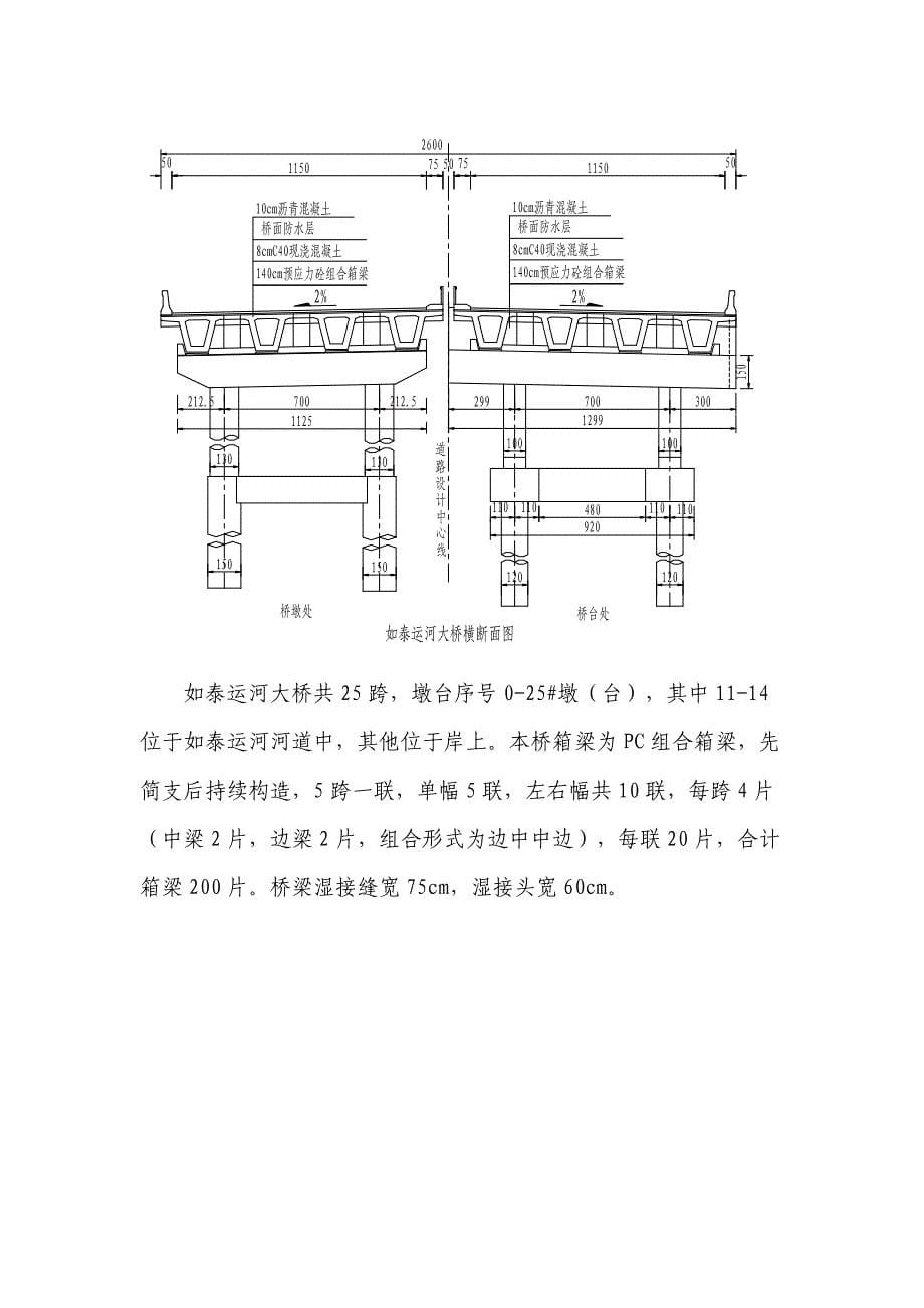 架桥机架梁专项专题方案_第5页