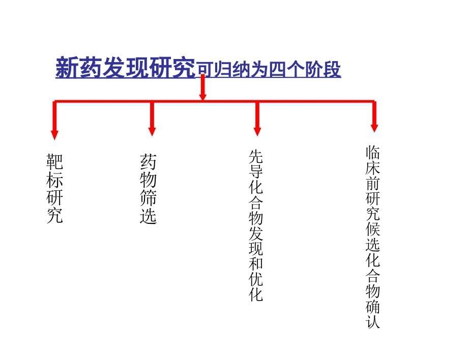 我国未来新药研发模式课件_第5页