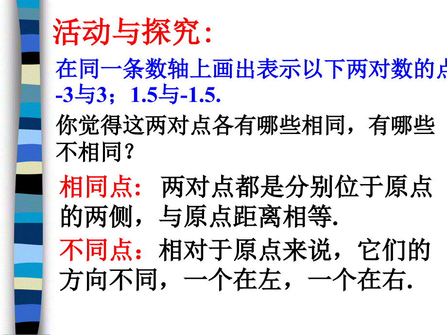 初一数学_相反数课件_第2页