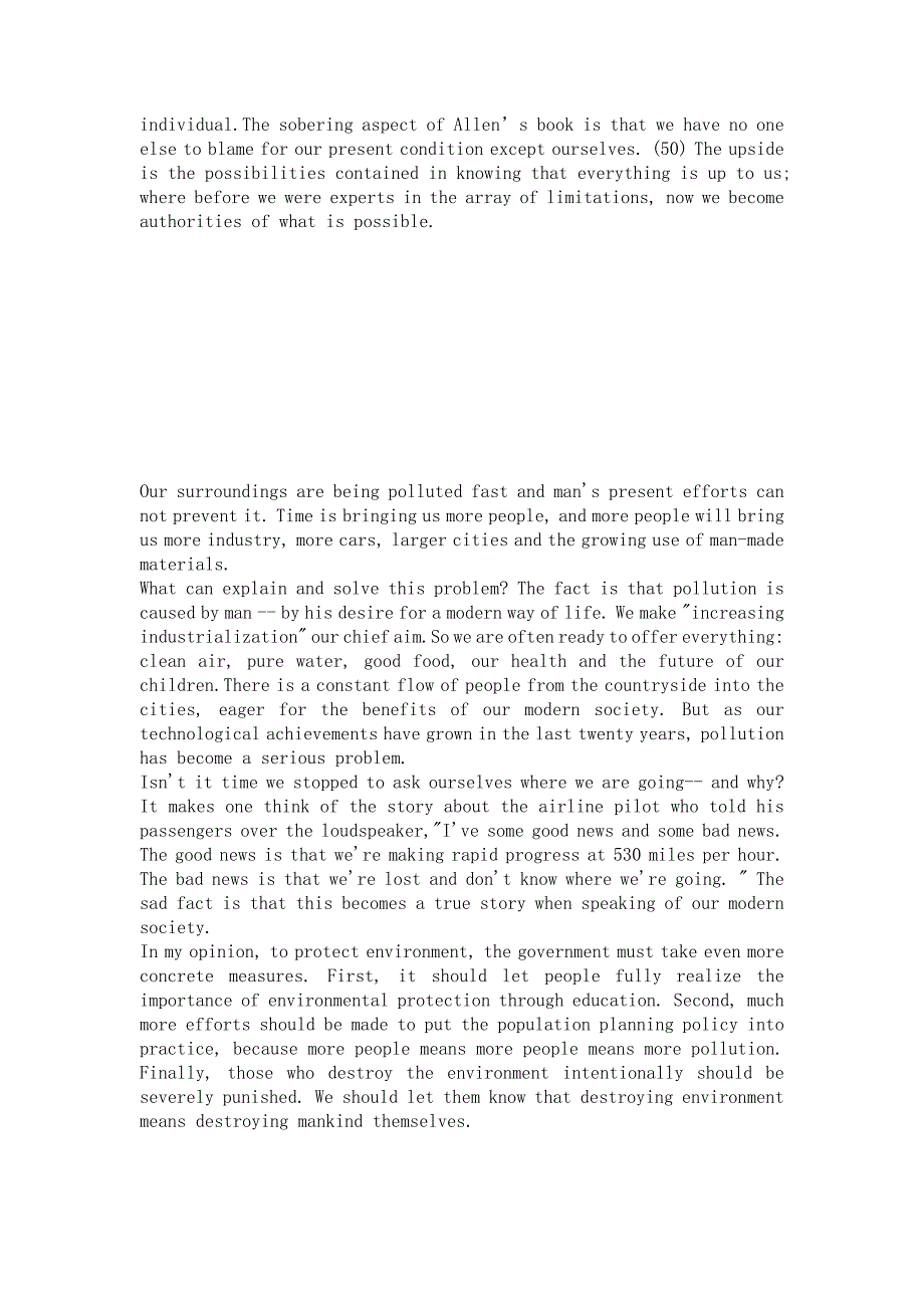 考研英语翻译word打印版（01-11年）.doc_第3页