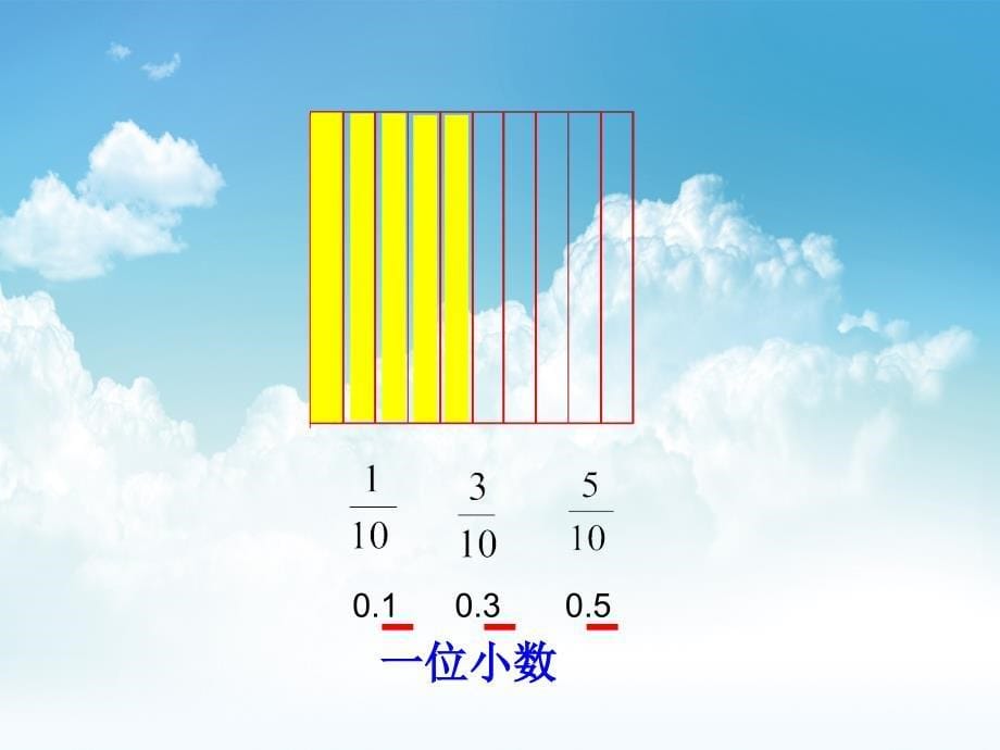 最新【青岛版】数学四年级下册：第5单元动物世界小数的意义和性质ppt课件5_第5页