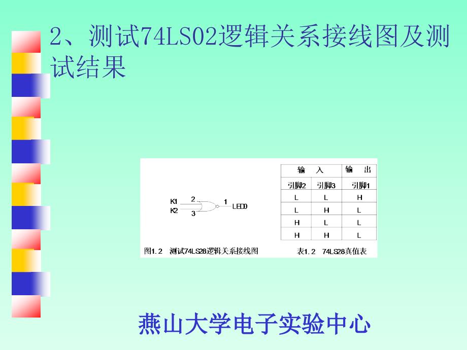 数字电子技术实验指导书答案_第4页