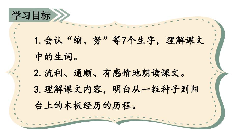 三年级上语文课件9那一定会很好人教部编版共26张PPT_第3页