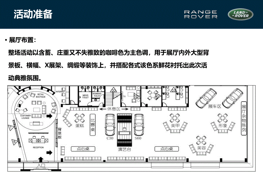 广东中汽南方4S店三八妇女节闭馆专题活动方案_第4页