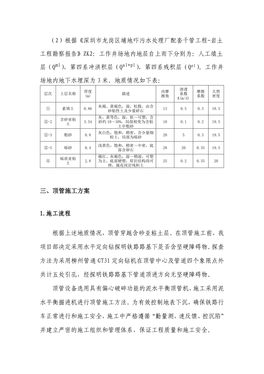 埔地吓A线顶管专项方案(20110508).doc_第4页