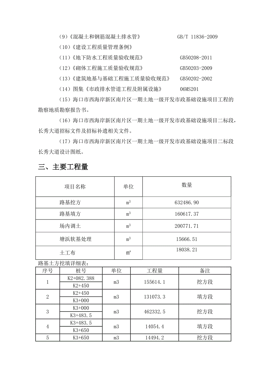 土方挖填专项方案_第3页