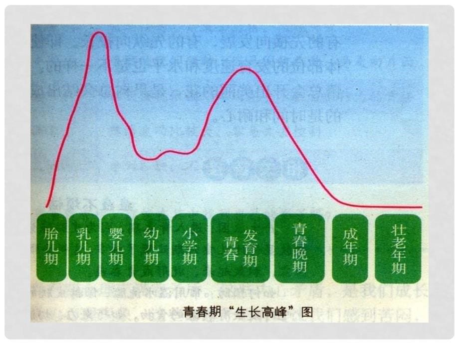 七年级道德与法治下册 第一单元 青时光 第一课 青的邀约 第1框 悄悄变化的我课件2 新人教版_第5页