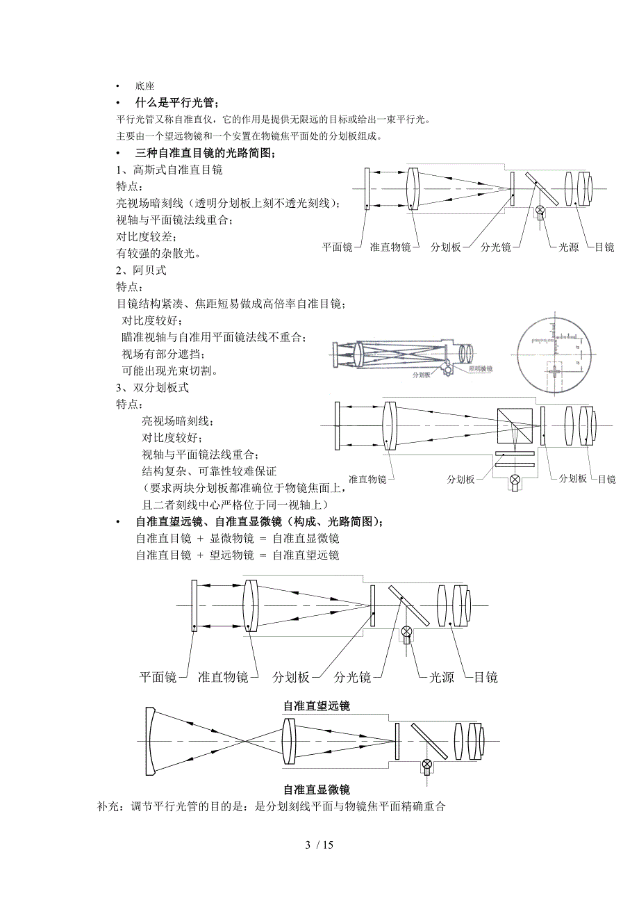 光学测量原理及技术_第3页