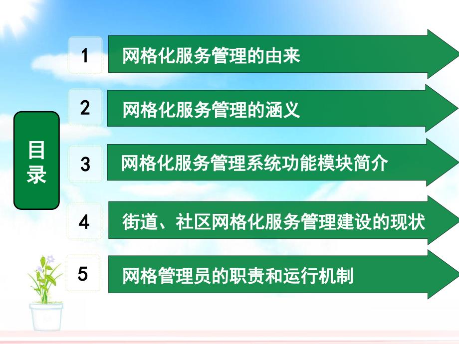 社区网格化管理课件_第2页